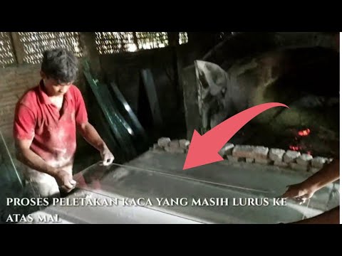 Video: Bagaimana Kaca Melengkung Mengubah Rupa Bangunan