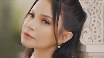 Rossa - Khanti OST. Bidadari Bermata Bening (Official Music Video)