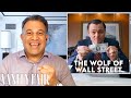 Wall Street Lawyer Reviews Financial Crime Scenes, from "Billions" to "Mr. Robot" | Vanity Fair