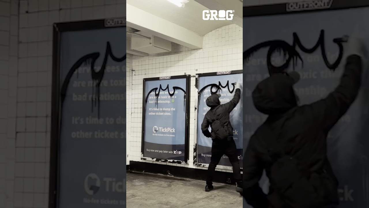 Grog ink heads pt2 -  Suckybat 