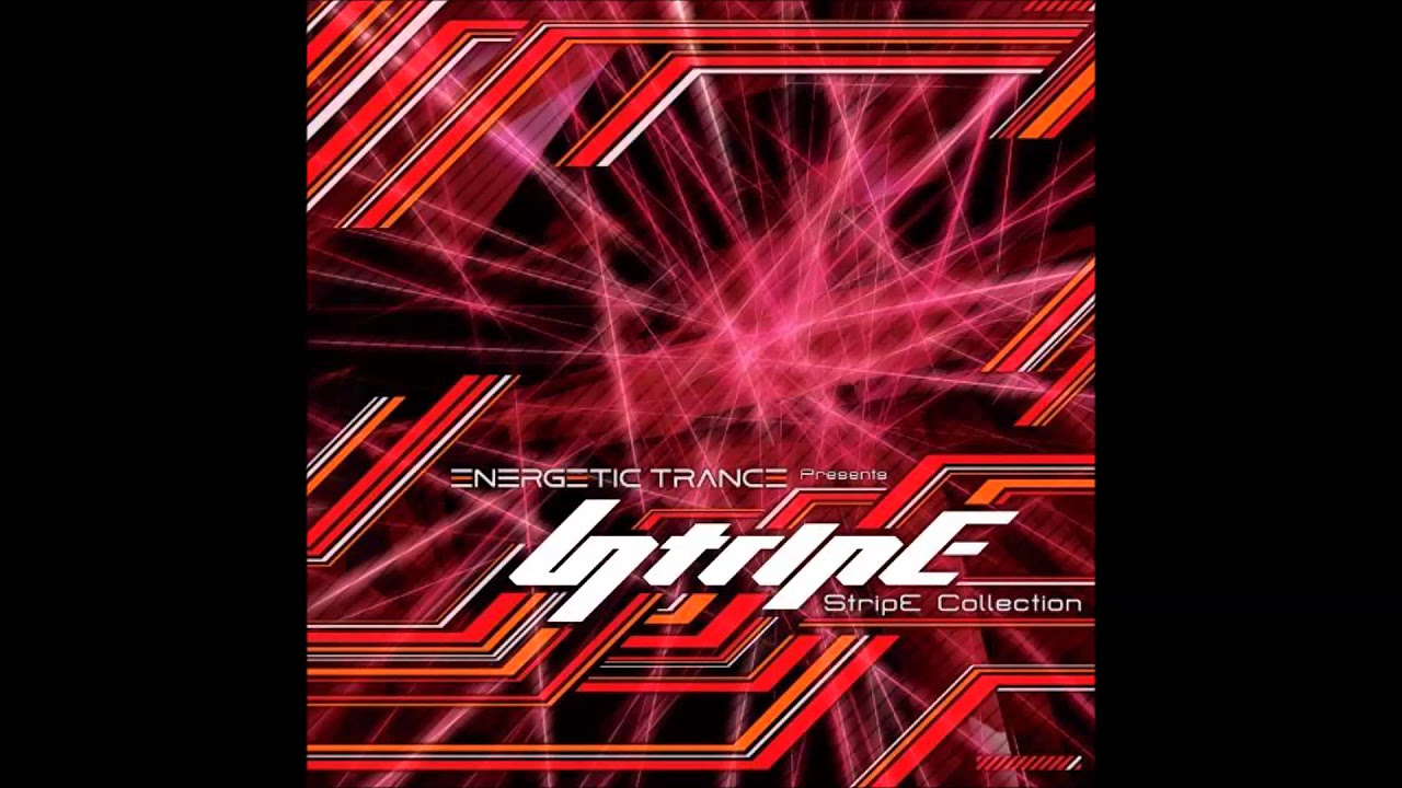 StripE - Body Rock [Original Mix]