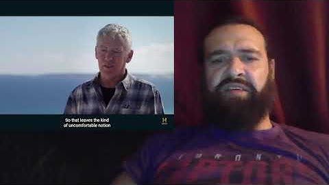 The UnXplained: Deep Sea Monster Bites Shark in Half! (Season 6) This is so insane my Reaction