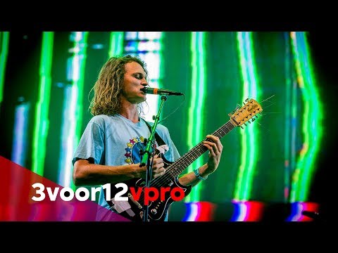 King Gizzard & The Lizard Wizard - live at Lowlands 2018