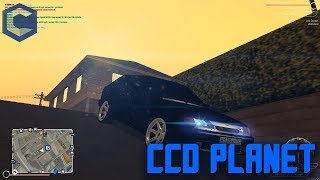 MTA CCD PLANET - #1 ПОКИНУЛ Radmir MTA