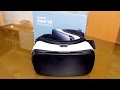 Samsung Gear VR - recenzja, Mobzilla odc. 271 [+konkurs - zakończony]