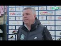 Čeburin | Interviu | Panevėžys - Žalgiris