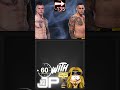 60 seconds with JP (UFC 312 main card picks)