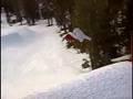 'Robot World' Snowboarding Trailer