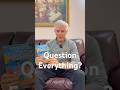 QUESTION EVERYTHING the Wright way - see: training.wave-u.com