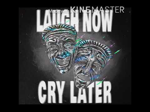 Josey Joe - Laugh Now Cry Later (Official Remix) (Drake Cover)