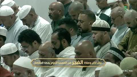تلاوة هادئة لسورتي المطففين والهمزة للشيخ أ.د. #ياسر_الدوسري فجر الثلاثاء 28 ربيع الأول 1446هـ