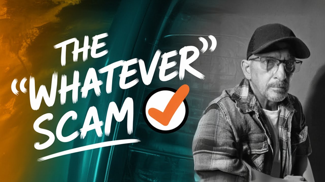 Gen X Men & The “Whatever” Scam: Why Our Bodies Are Paying the Price Now