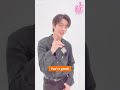 Staring contest with ENHYPEN ENG sub (JAKE ver.) エンハイフンとにらめっこ 英語字幕 (ジェイク) 엔하이픈 제이크