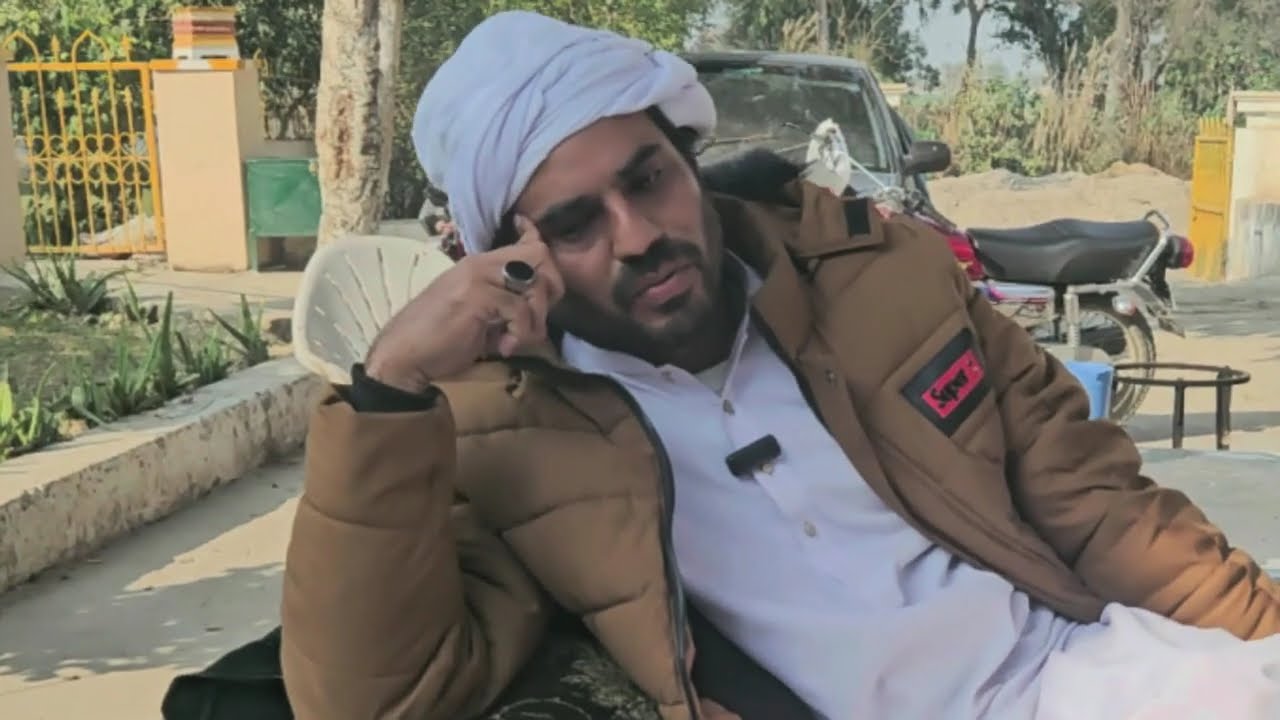 Darbar BabaQurban Ali Shah || 