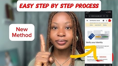How to Verify Your AdSense Account Without a PIN (2025 Update)
