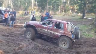 9. Off road rally Kozara 2017 Soft screenshot 2