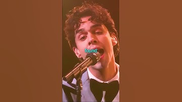 Thumbnail of UNTIL I FOUND YOU LIVE PERFORMANCE ❤️