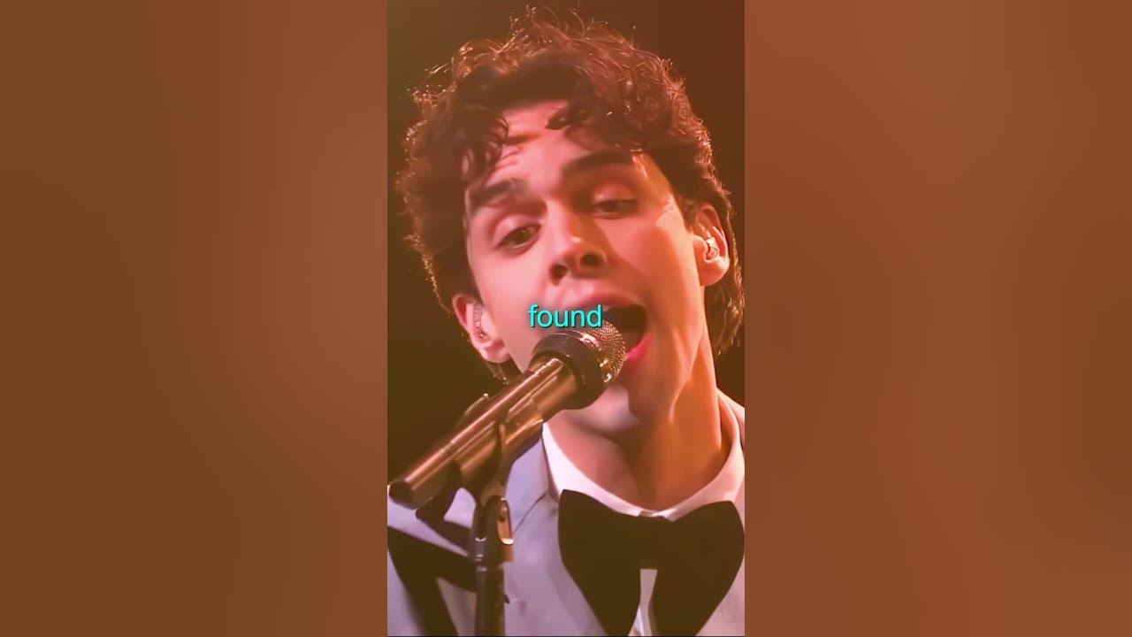 UNTIL I FOUND YOU LIVE PERFORMANCE ❤️