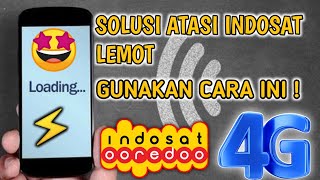 Cara Daftar Paket Internet Indosat || Paket Kuota Unlimited IM3
