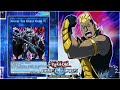 THE GORE Character Unlock Review New VRAINS Level Up Rewards Skills Yu Gi Oh Duel Links