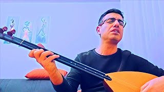 Gönül Çalamazsan Aşkın Sazını