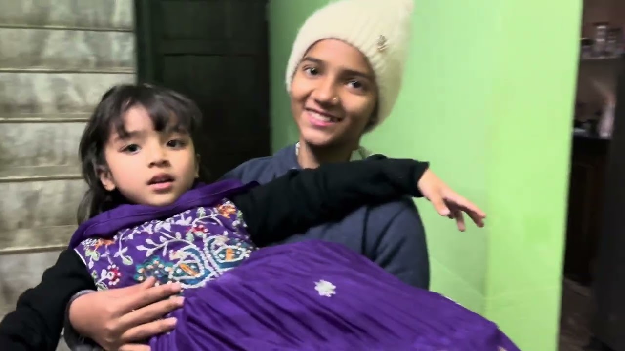 भाई का बर्थडे सेलिब्रेशन 🔥 | End Tak Dekhna 😍