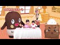 【ひめちゃん と おうくん】ねばトン!#6 最終回
