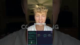 GitHub Logs Reimagined | See Your GitHub Story Through a Visual Graph