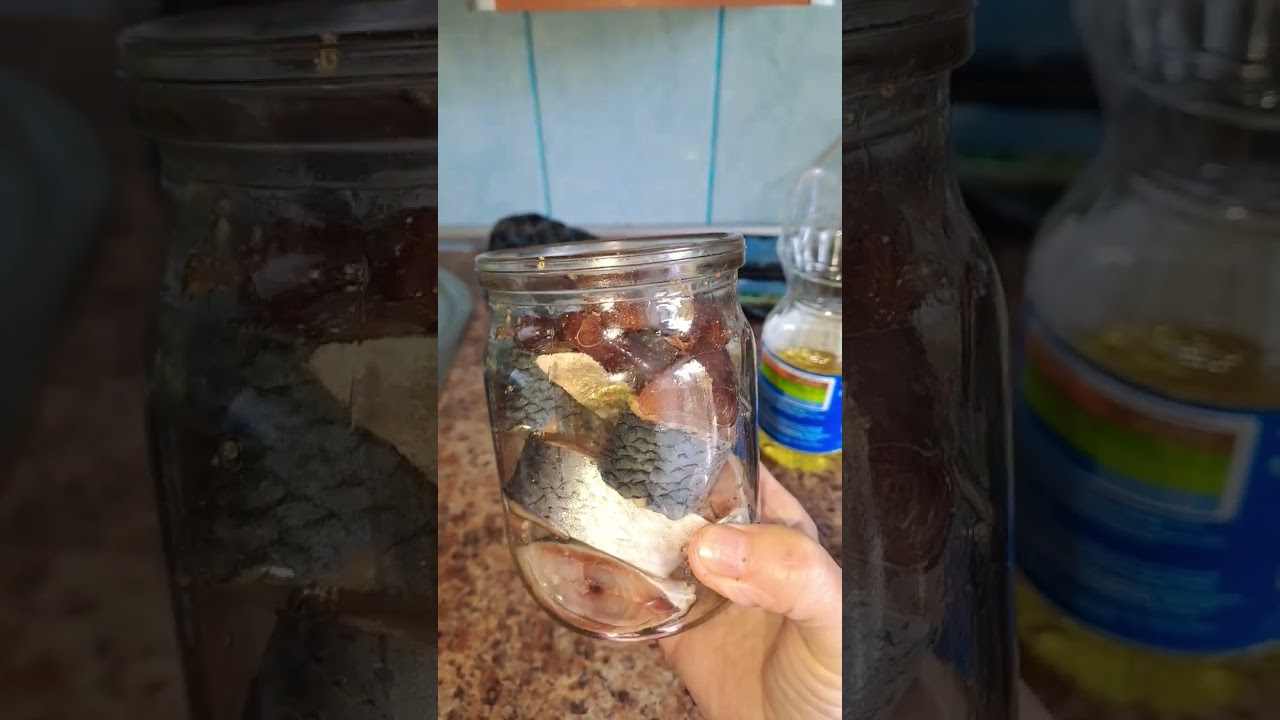 #как сохранить селедку #супер #круто#узелок на память
