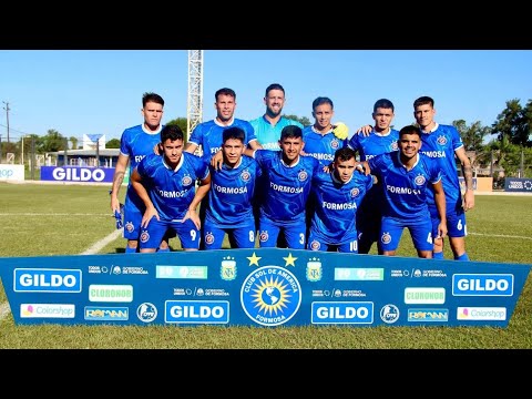 SOL DE AMERICA (Formosa) 2-1 DEFENSORES DE VILELAS (Chaco) | Resumen Torneo Federal A - Fecha 5