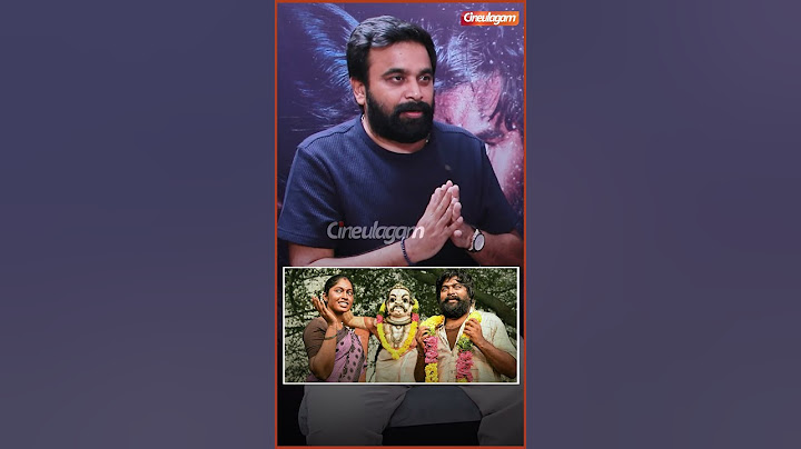 என்னங்க ஒரே குழப்பமா இருக்கே..!🤣 #sasikumar #soori #garudan #cineulagam #shorts