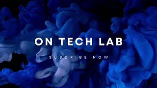 Welcome To My Channel Must Subscribe And Follow On Tech Lab