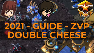 GUIDE - 12 POOL PROXY HATCH - Zerg vs Protoss - Grandmaster Zerg - Starcraft 2