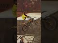 Insane Freestyle Bike Skills Caught Live 🔥