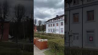 Vangaži, Gaujas iela #drošasmājas