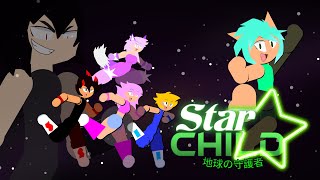 Star Child Op 1