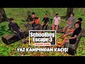 YAZ KAMPINDAN KAÇMAYA ÇALIŞIYORUM 😅- Schoolboy Escape 3 Summer Camp