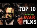 فيلمر Top 10 | أفضل 10 أفلام حربيّة حديثة Filmmer Top10 | Modern Warfare