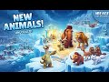 Ice Age Adventures Unlocking New Animals Ice Age Adventures Unlocking New Animals