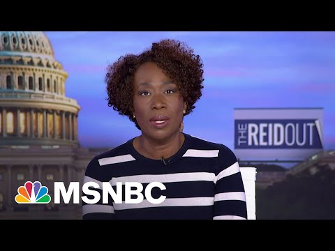 Joy Reid's Take On GOP’s Push To Oust Liz Cheney | The ReidOut | MSNBC