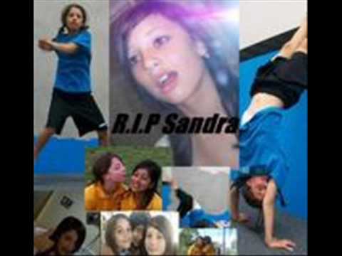 Sandra Paige Iredale :'( RIP
