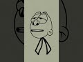 when dreams come true 🤣🤣🤣🤣🤣🤣| #animation #cartoon #comedy #funny
