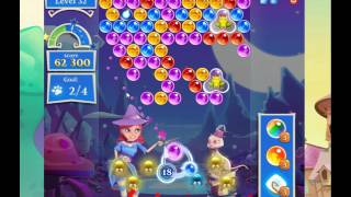 Bubble Witch 2 Saga Level 32