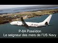 P-8 Poseïdon - Le seigneur des mers de l'US Navy