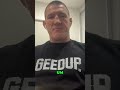 Paul Gallen Interview - prep for the Sonny Bill Williams Fight