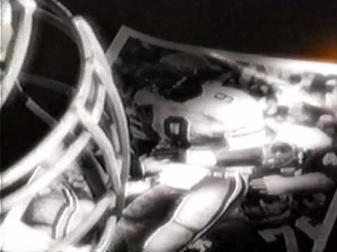 Notre Dame football 2000 - Matt Sarb