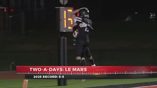 Two-A-Days 2026 Le Mars