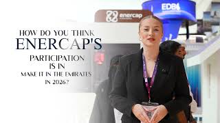 The Enercap Family | MIITE 2026 | The Future of Energy 