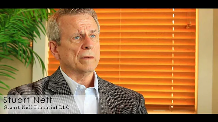 Entrepreneur's Exchange: Stuart Neff Testimonial