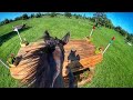 Helmet Cam: Let It Be Lee (2021 American Eventing Championships | Advanced)